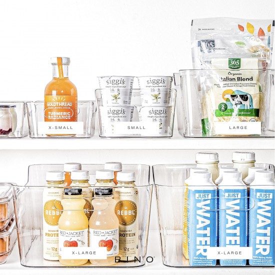 Acrylic Organizer X-Large